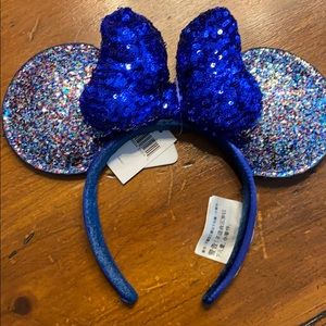 NWT Disney Park 2020 Ears